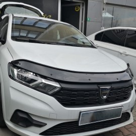 DACIA SANDERO 2021- ÖN KAPUT KORUYUCU