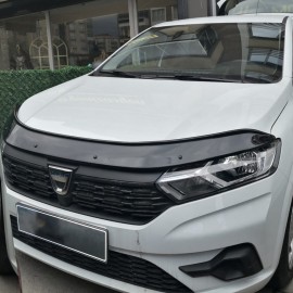 DACIA SANDERO 2021- ÖN KAPUT KORUYUCU
