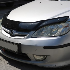 Honda Civic Ön Kaput Koruyucu Rüzgarlığı 2001-2006 Yılı Arası
