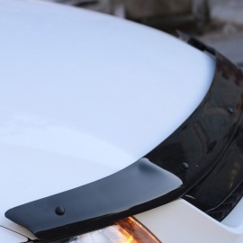 Honda Civic Ön Kaput Koruyucu Rüzgarlığı 2012-2016 Yılı Arası
