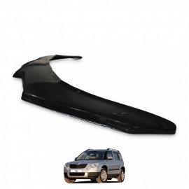 SKODA YETI 2013-2017 HOOD SPOILER