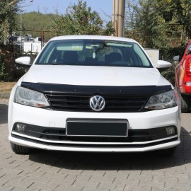 VOLKSWAGEN JETTA 6 Kaput Rüzgarlığı 2011-2019