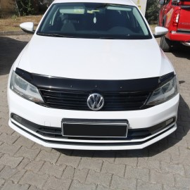 VOLKSWAGEN JETTA 6 Kaput Rüzgarlığı 2011-2019