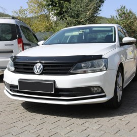 VOLKSWAGEN JETTA 6 Kaput Rüzgarlığı 2011-2019