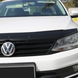 VOLKSWAGEN JETTA 6 Kaput Rüzgarlığı 2011-2019
