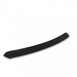 Hyundai i20 Ön Kaput Koruma Rüzgarlığı 4mm ABS 2014 - 2020