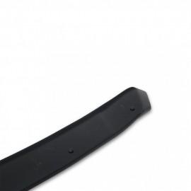 Hyundai i20 Ön Kaput Koruma Rüzgarlığı 4mm ABS 2014 - 2020