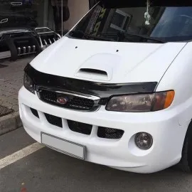 Hyundai Starex / 2003- 2008 Kaput Rüzgarlığı Kaput Koruyucu