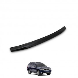  Jeep Grand Cherokee Ön Kaput Koruyucu 4mm ABS 1999 - 2004