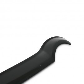 Jeep Cherokee Ön Kaput Koruyucu 4mm ABS 2002 - 2008