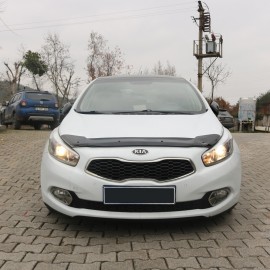 Kia Ceed 2012-2018 Kaput Rüzgarlığı Kaput Koruyucu