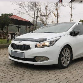 Kia Ceed 2012-2018 Kaput Rüzgarlığı Kaput Koruyucu