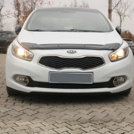 Kia Ceed 2012-2018 Kaput Rüzgarlığı Kaput Koruyucu