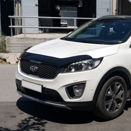 Kia Sorento 2016-2020 Ön Kaput Koruyucu Kaput Rüzgarlığı