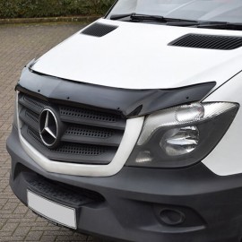 Mercedes Benz Sprinter W906 2014 - 2017 Ön Kaput Koruyucu Kaput Rüzgarlığı
