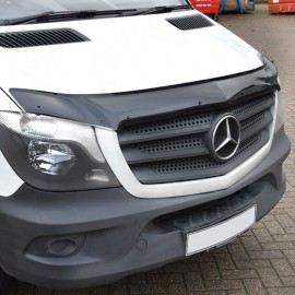 Mercedes Benz Sprinter W906 2014 - 2017 Ön Kaput Koruyucu Kaput Rüzgarlığı