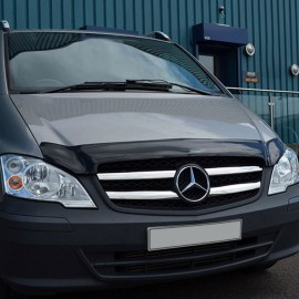 Mercedes Benz Viano 2011-2014 Ön Kaput Koruyucu Kaput Rüzgarlığı
