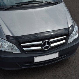 MERCEDES - BENZ VITO W639 / 2011 - 2014 / KAPUT RÜZGARLIĞI