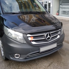 Mercedes Benz Vito W447 2015 Ön Kaput Koruyucu Kaput Rüzgarlığı