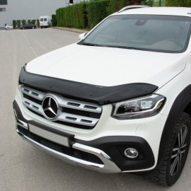 MERCEDES - BENZ X - CLASS / 2017 -/ KAPUT RÜZGARLIĞI