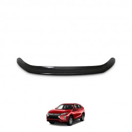Mitsubishi Eclipse Cross Front Hood Protector 4mm ABS 2018 ->