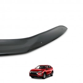 Mitsubishi Eclipse Cross Front Hood Protector 4mm ABS 2018 ->