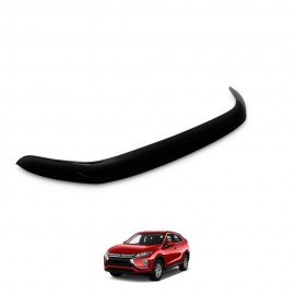 Mitsubishi Eclipse Cross Front Hood Protector 4mm ABS 2018 ->