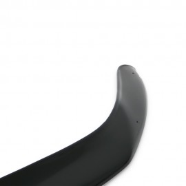 Mitsubishi Eclipse Cross Front Hood Protector 4mm ABS 2018 ->
