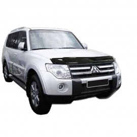 Mitsubishi Pajero 2007-2019 Ön Kaput Koruyucu Kaput Rüzgarlığı