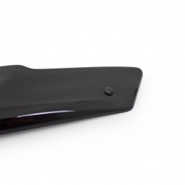 Mitsubishi Pajero 2007-2019 Ön Kaput Koruyucu Kaput Rüzgarlığı