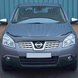 Nissan Qashqai 2007-2010 Ön Kaput Koruyucu Kaput Rüzgarlığı