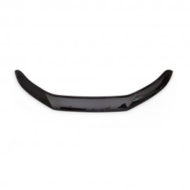 Nissan Qashqai 2017 Front Hood Protector Hood Spoiler