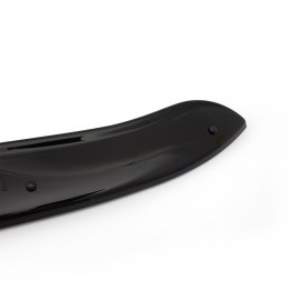 Nissan Qashqai 2017 Front Hood Protector Hood Spoiler
