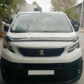 Peugeot Expert 3 Traveller 2017 Ön Kaput Koruyucu Kaput Rüzgarlığı