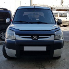 Peugeot Partner 2004 - 2008 Ön Kaput Koruyucu Kaput Rüzgarlığı