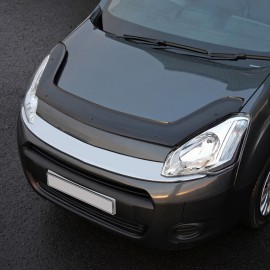 Peugeot Partner 2009 - 2015 Ön Kaput Koruyucu Kaput Rüzgarlığı