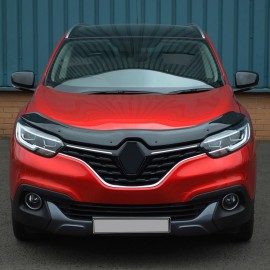 Renault Kadjar 2015 Yılı ve Sonrası Ön Kaput Koruyucu Kaput Rüzgarlığı