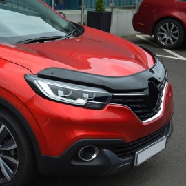 Renault Kadjar 2015 Yılı ve Sonrası Ön Kaput Koruyucu Kaput Rüzgarlığı