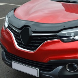 Renault Kadjar 2015 Yılı ve Sonrası Ön Kaput Koruyucu Kaput Rüzgarlığı