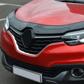 Renault Kadjar 2015 Yılı ve Sonrası Ön Kaput Koruyucu Kaput Rüzgarlığı