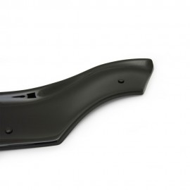 Renault Kango 2008 - 2013 Front Hood Protector Hood Spoiler
