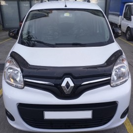 Renault Kangoo 2014 Yılı ve Sonrası Ön Kaput Koruyucu Kaput Rüzgarlığı