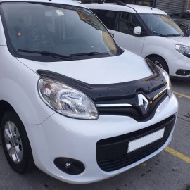 Renault Kangoo 2014 Yılı ve Sonrası Ön Kaput Koruyucu Kaput Rüzgarlığı