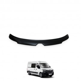 Renault Master 2019 Yılı ve Sonrası Ön Kaput Koruyucu Kaput Rüzgarlığı
