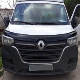 Renault Master 2019 Yılı ve Sonrası Ön Kaput Koruyucu Kaput Rüzgarlığı