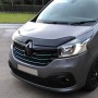 Renault Trafic 2014 Yılı ve Sonrası Ön Kaput Koruyucu Kaput Rüzgarlığı
