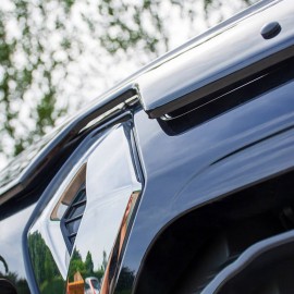 Renault Trafic 2014 Yılı ve Sonrası Ön Kaput Koruyucu Kaput Rüzgarlığı