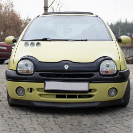 Renault Twingo 1993 - 2002 Ön Kaput Koruyucu Kaput Rüzgarlığı