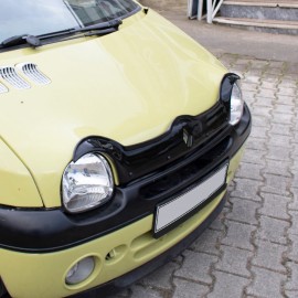 Renault Twingo 1993 - 2002 Ön Kaput Koruyucu Kaput Rüzgarlığı