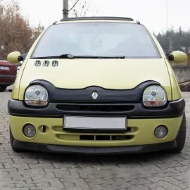 Renault Twingo 1993 - 2002 Ön Kaput Koruyucu Kaput Rüzgarlığı